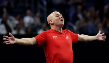 Andre Agassi's life with new jobs and quartet who attended wedding | Tennis | Sport