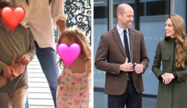 William and Kate will be 'happy' if Archie and Lilibet come to UK | Royal | News
