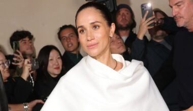 Meghan Markle dealt major new blow as another aide quits - three months into the job | Royal | News