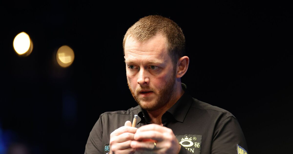 Snooker LIVE: Judd Trump vs John Higgins Northern Ireland Open updates | Other | Sport