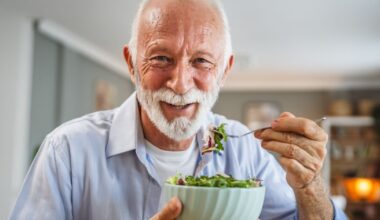 High blood pressure could be slashed with simple two-ingredient salad