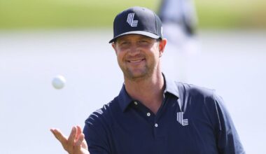 'I played LIV Golf and won on PGA before ban - now I'm in real estate' | Golf | Sport