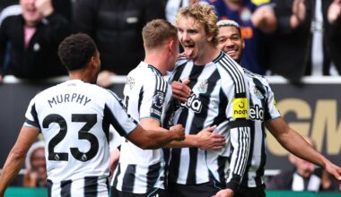 Newcastle latest: Woltemade causes a stir in Germany as 'guilty' verdict made | Football | Sport
