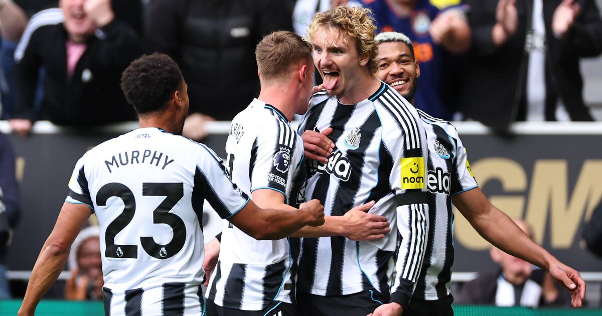 Newcastle latest: Woltemade causes a stir in Germany as 'guilty' verdict made | Football | Sport