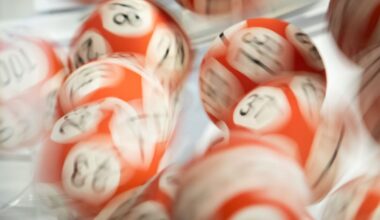 Winning EuroMillions numbers and Thunderball for £45m jackpot revealed | UK | News