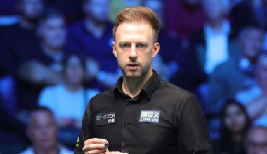 Snooker LIVE - Judd Trump vs Jack Lisowski score updates | Other | Sport