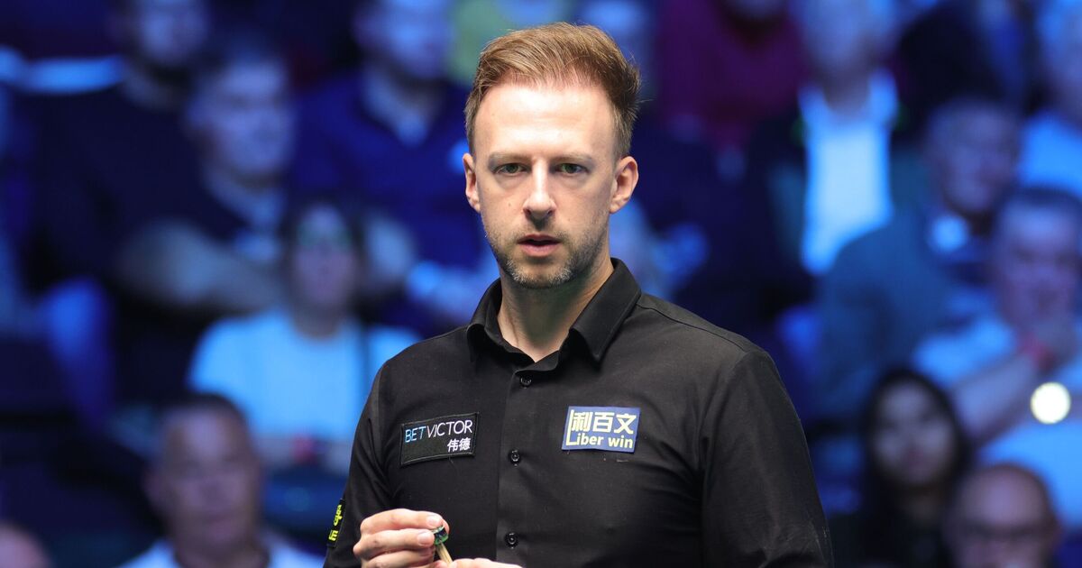 Snooker LIVE - Judd Trump vs Jack Lisowski score updates | Other | Sport