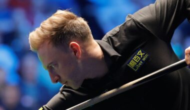 Northern Ireland Open final delayed due to crowd emergency | Other | Sport