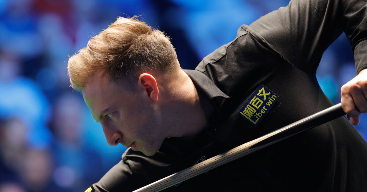 Northern Ireland Open final delayed due to crowd emergency | Other | Sport