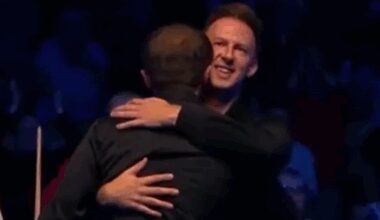Tearful Northern Ireland Open champ Jack Lisowski's Judd Trump remark | Other | Sport