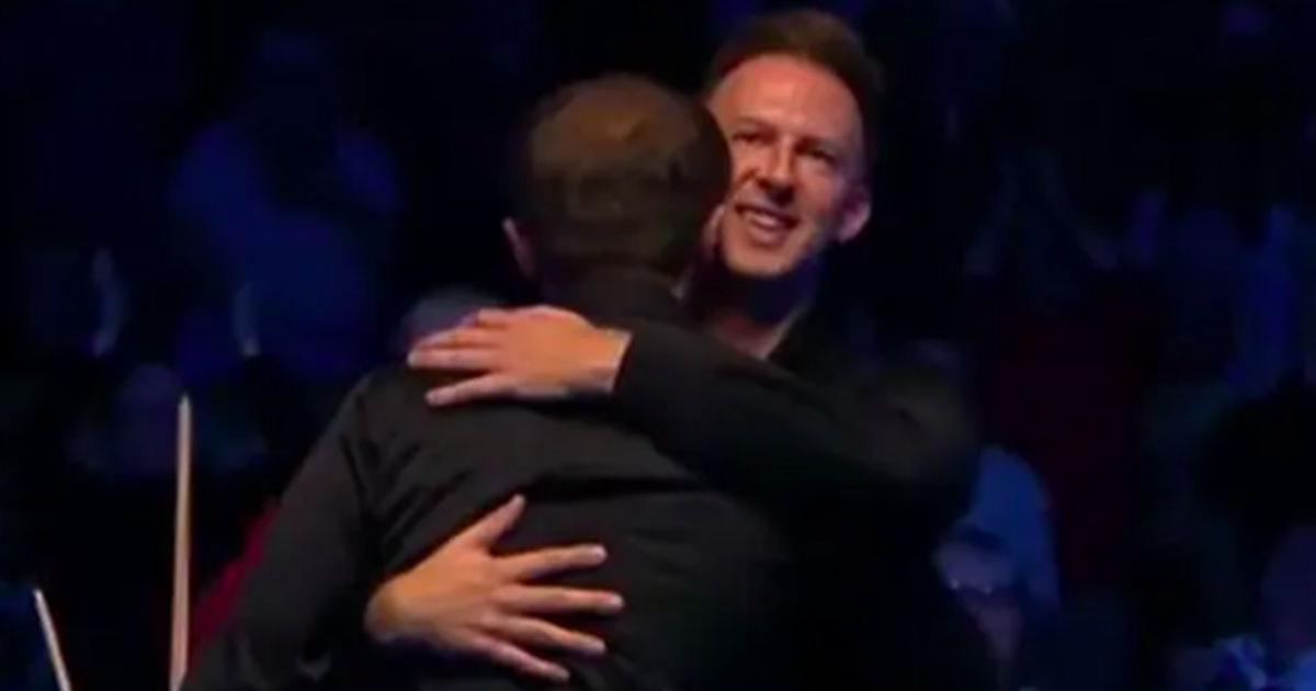 Tearful Northern Ireland Open champ Jack Lisowski's Judd Trump remark | Other | Sport