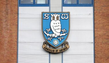 Sheffield Wednesday face fresh points deduction in another blow for crisis club | Football | Sport