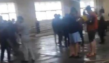 Huge 6.1 earthquake strikes holiday hotspot loved by Brits AGAIN as locals flee homes | World | News