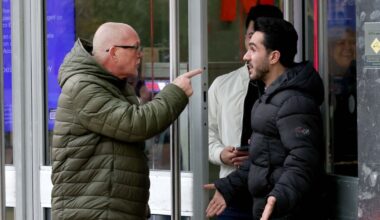 Local branded 'English b*****d' by yobs in UK town overwhelmed with migrants | UK | News