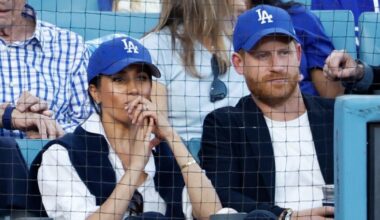 Royal Family LIVE: Prince Harry and Meghan Markle infuriate fans | Royal | News