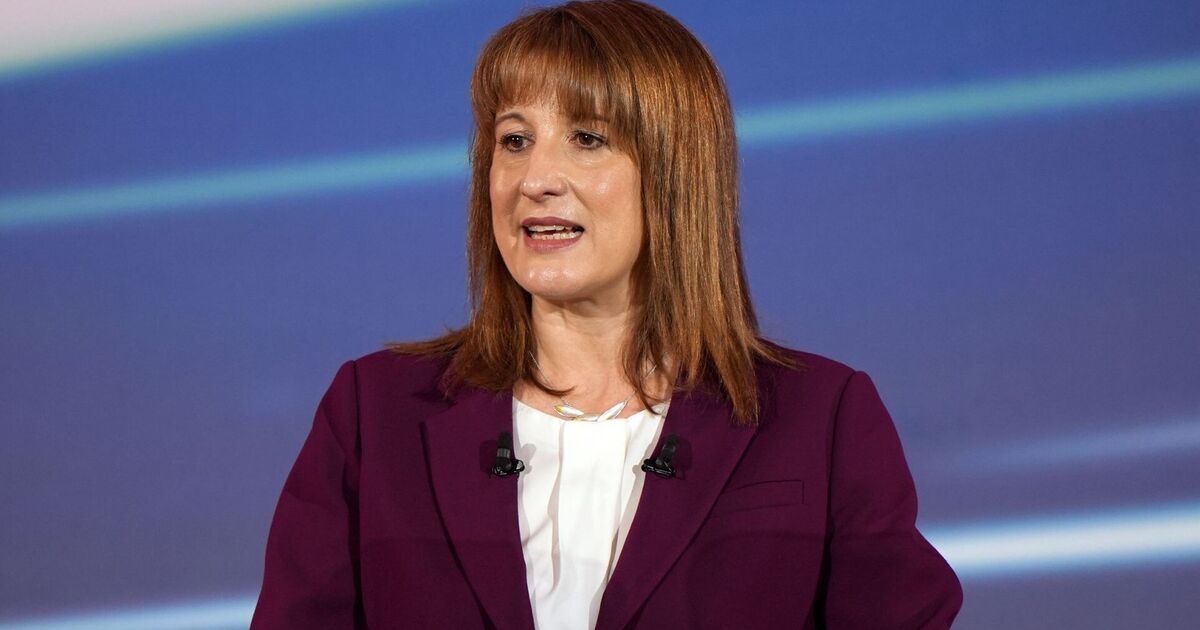 Rachel Reeves scrambling to blame Brexit for economic woes – every reason she's wrong | Politics | News