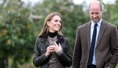 Kensington Palace issues major update on 'intrusive' family pictures | Royal | News