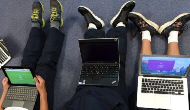 Make tech executives liable if platforms don’t protect kids, say EU lawmakers – POLITICO