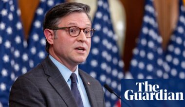 US shutdown enters second week as Senate votes again on funding bill | US federal government shutdown 2025