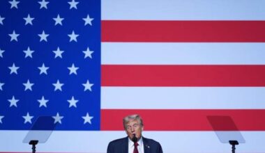 Northerners see Trump’s U.S. as greater threat to Arctic than Russia: poll - National