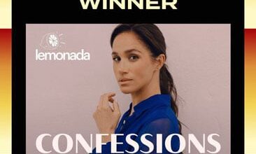 Meghan Markle celebrates big win as Prince Andrew loses royal titles