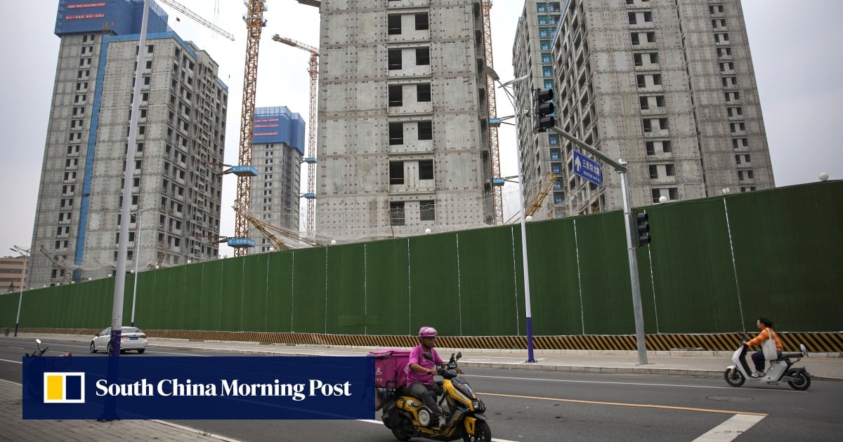 Can easing of property curbs in 3 big cities help give Chinese consumption a boost?