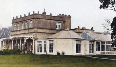 The History of Royal Lodge, Prince Andrew’s Current Home