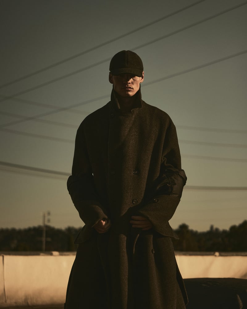 Celebrity stylist Rob Zangardi launches Auter.