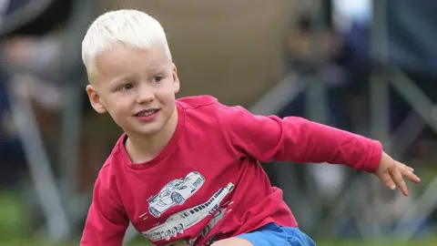 Getty Images Lucas Tindall