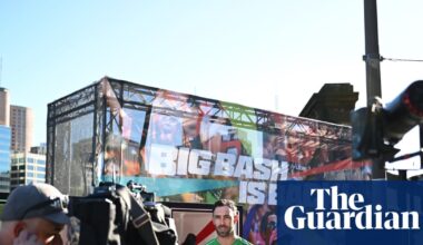 In an affluent and crowded T20 market how is the BBL supposed to compete? | Big Bash League