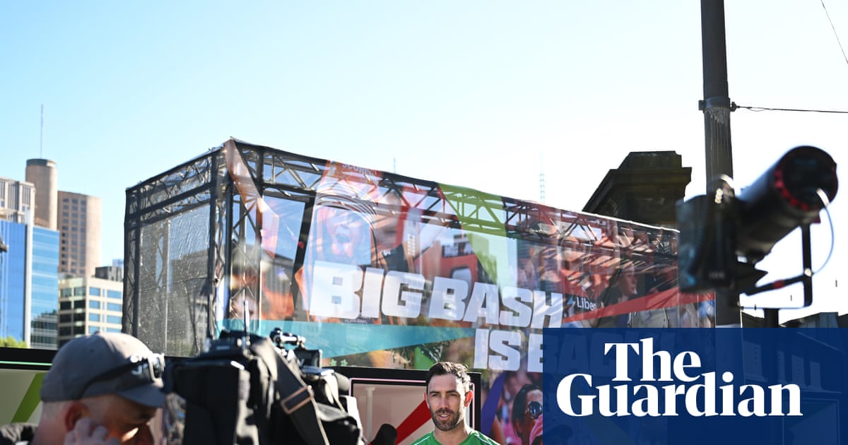 In an affluent and crowded T20 market how is the BBL supposed to compete? | Big Bash League