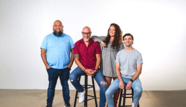 🍔🎶 Get Ready for the Rod Ryan Show Boobs Rock Lunch! 🎶🍔 | 94.5 The Buzz