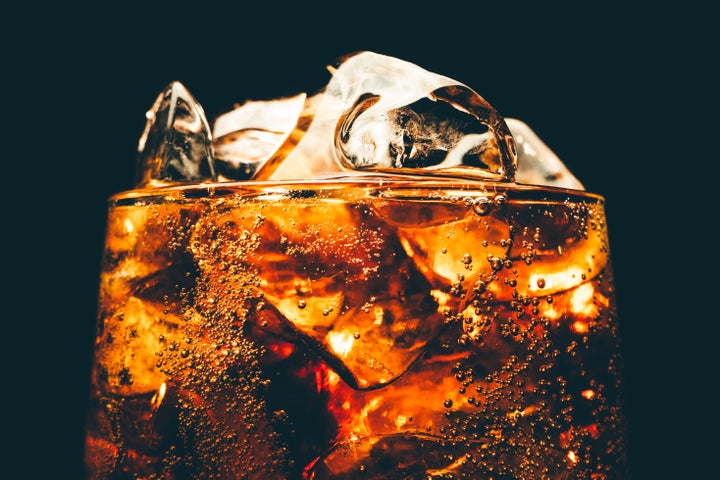 Coca-Cola has announced it's releasing a new Coke product this fall that’s sweetened with cane sugar rather than high-fructose corn syrup.