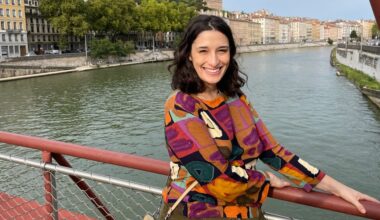 As an American, Moving to France Changed My Lifestyle and Habits