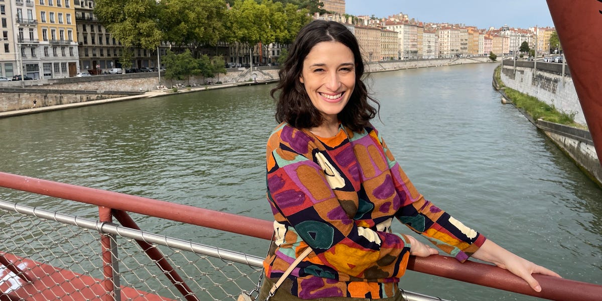 As an American, Moving to France Changed My Lifestyle and Habits
