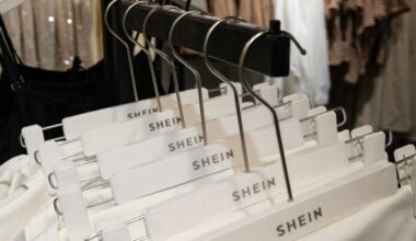 Shein enters bricks-and-mortar retail in France, sparking backlash - ARN News Centre