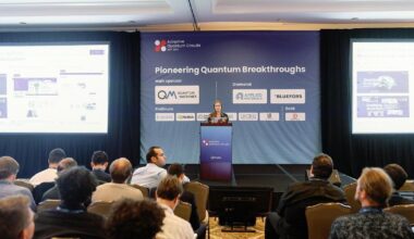 Quantum Machines Announces Adaptive Quantum Circuits 2025 - Convening the World's Top Minds to Advance Adaptive Quantum Methods |
