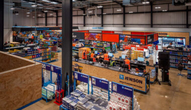 STARK UK on the hunt for material innovators to improve performance and productivity