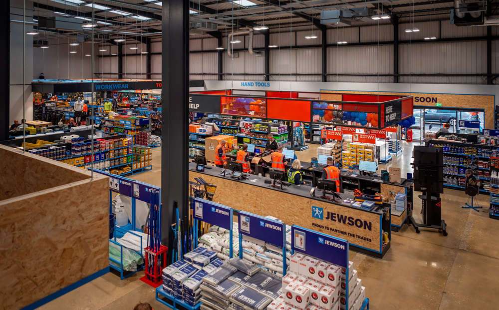 STARK UK on the hunt for material innovators to improve performance and productivity