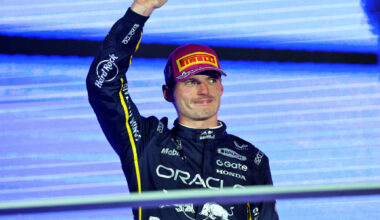 Häkkinen Impressed by Verstappen: “He’s Doing Something Special with Red Bull”