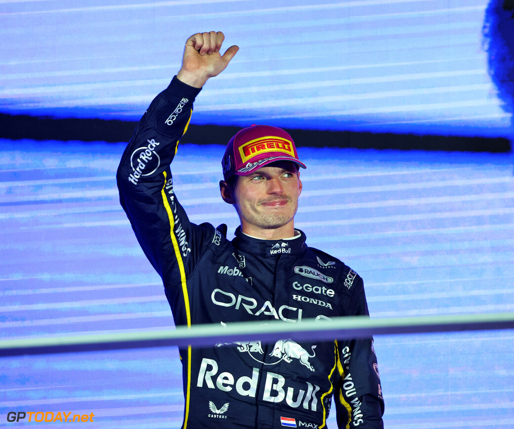 Häkkinen Impressed by Verstappen: “He’s Doing Something Special with Red Bull”