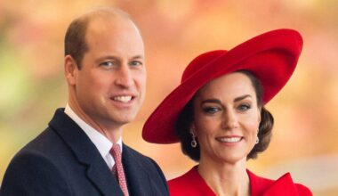 Prince William Says He Doesn't Want to Repeat His Parents' 'Mistakes'