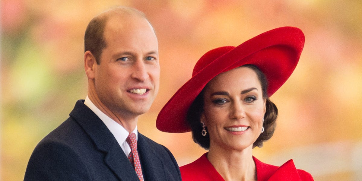 Prince William Says He Doesn't Want to Repeat His Parents' 'Mistakes'