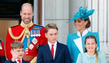 Prince William Reveals ‘Strict’ Parenting Rule