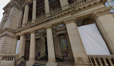 Birmingham's museums at ‘critical crossroads’