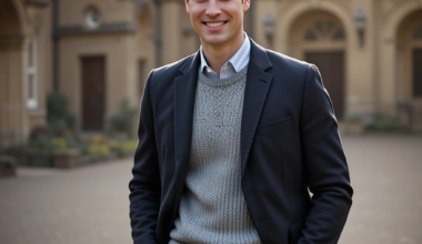 Prince William’s Quiet Power Move: The Interview That Spoke Louder Than Harry’s Memoirs