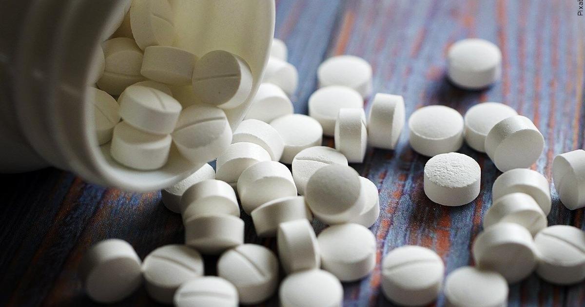 Residents can safely drop off unused medications during prescription drug take back program this month | Local News