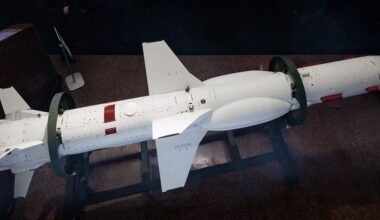 Ukraine Reveals New Upgrade of Homemade Neptune Missile With More Fuel