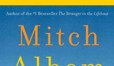 Mitch Albom’s ‘Twice’ is somehow both bonkers and bland