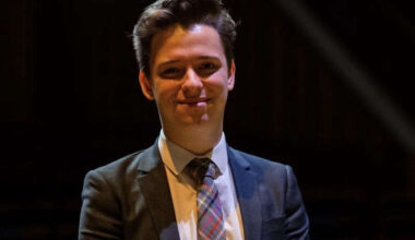 BGSO brings ballroom magic to Birmingham